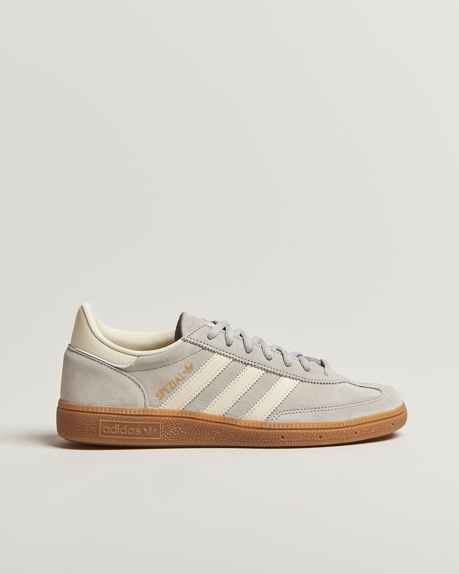 Herren | Sneaker | adidas Originals | Handball Spezial Sneaker Grey/White