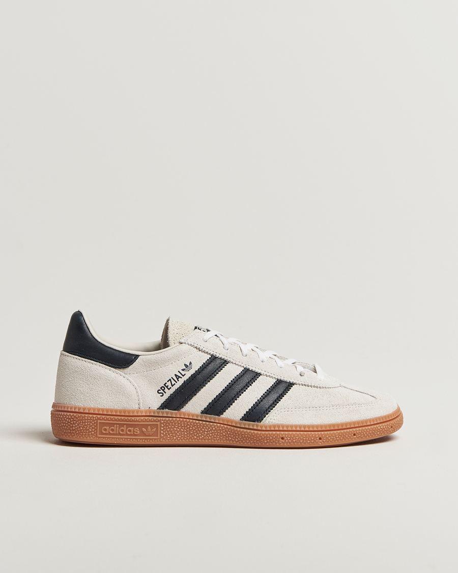 Herren | Sneaker | adidas Originals | Handball Sepzial Sneaker Beige/Black