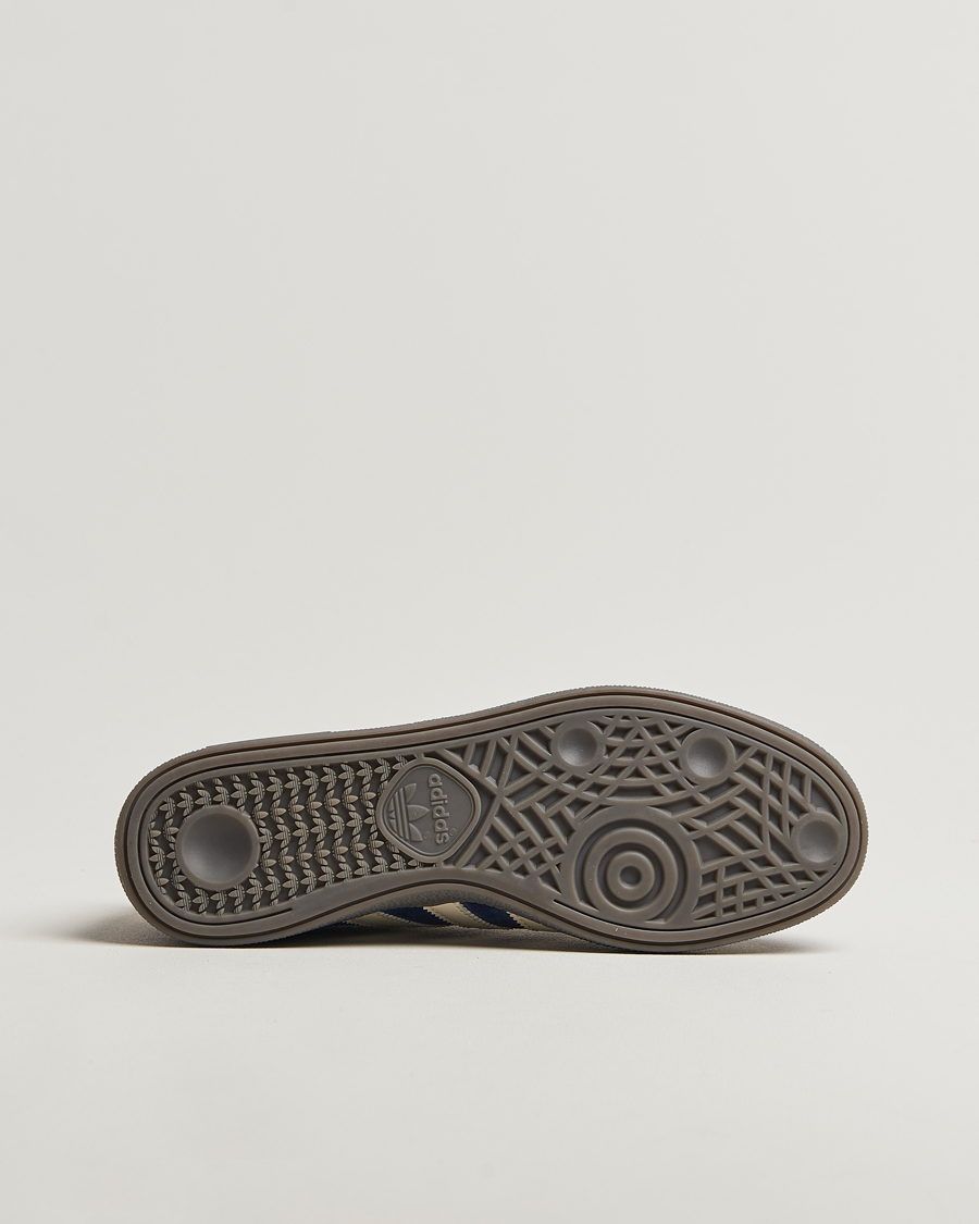 Herren | adidas Originals Handball Spezial Sneaker Navy/White | adidas Originals | Handball Spezial Sneaker Navy/White