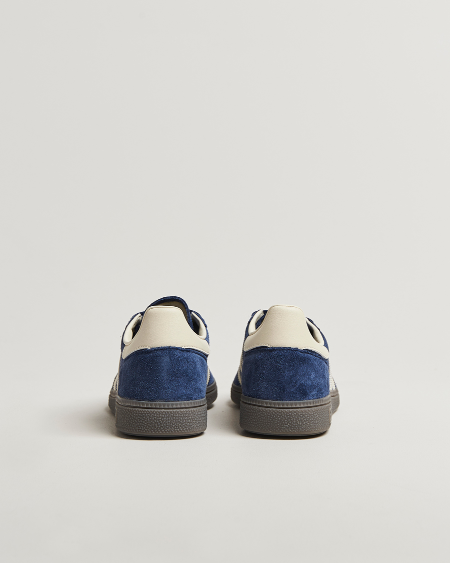 Herren | adidas Originals Handball Spezial Sneaker Navy/White | adidas Originals | Handball Spezial Sneaker Navy/White