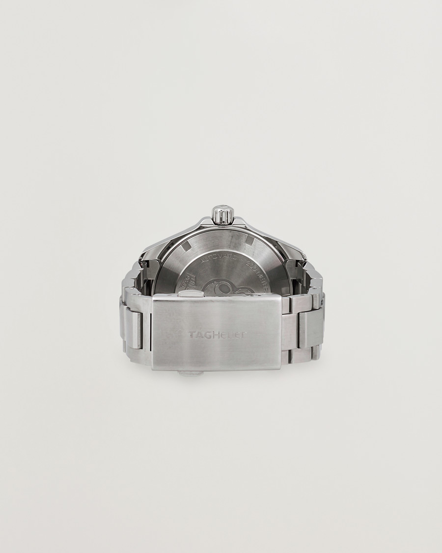 Herren | Tag Heuer Pre-Owned Aquaracer Caliber 5 | Tag Heuer Pre-Owned | Aquaracer Caliber 5