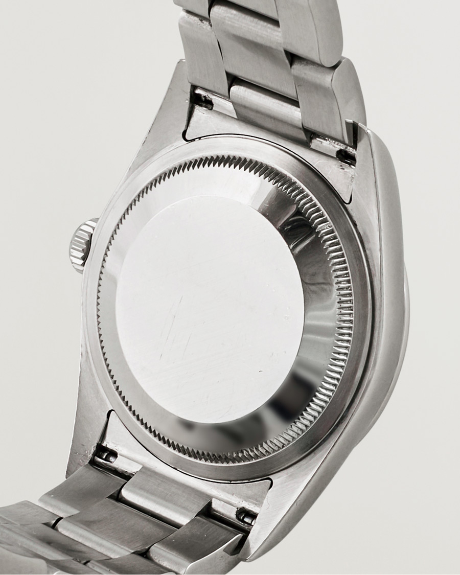 Herren | Rolex Pre-Owned Explorer | Rolex Pre-Owned | Explorer