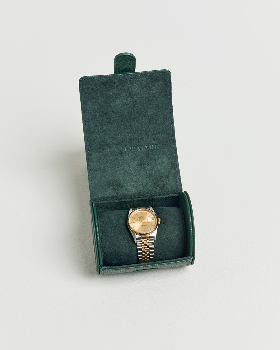 Herren | Rolex Pre-Owned Datejust G/S | Rolex Pre-Owned | Datejust G/S