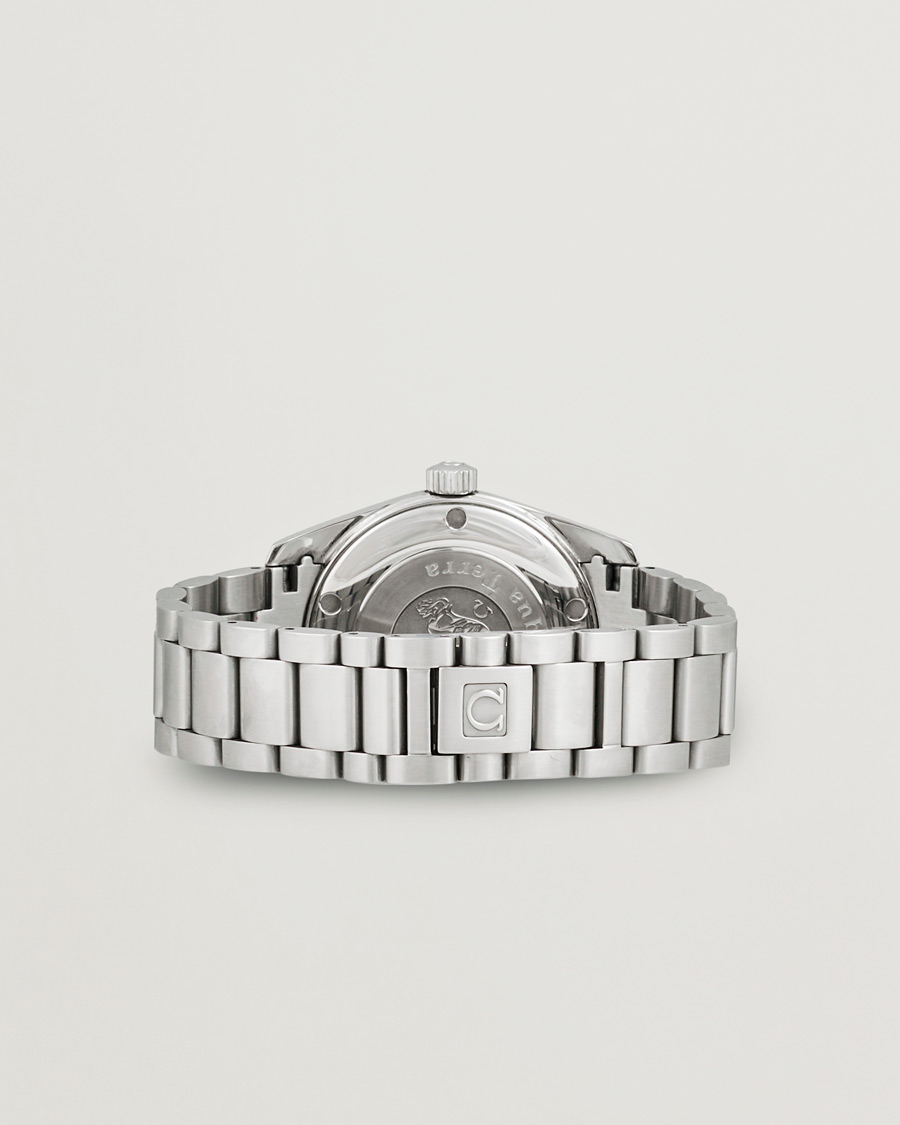 Herren | Omega Pre-Owned Seamaster Aqua Terra | Omega Pre-Owned | Seamaster Aqua Terra
