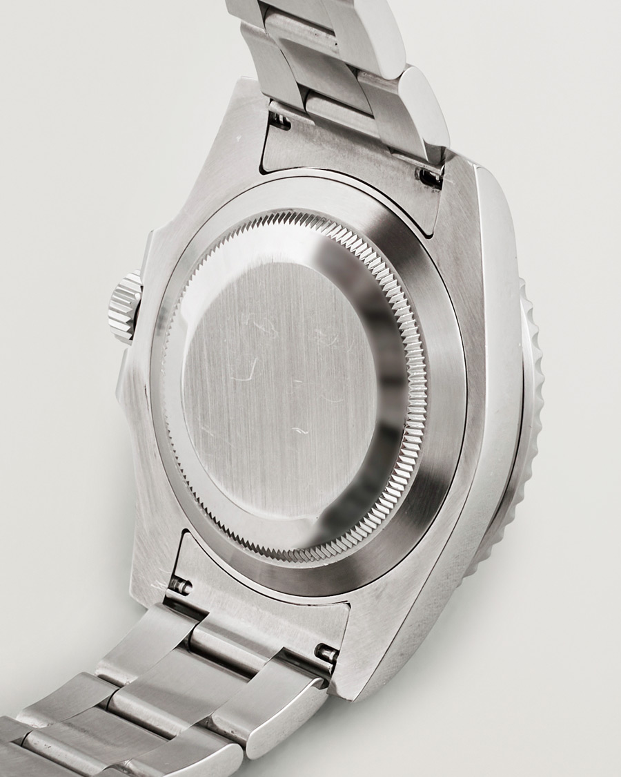 Herren | Rolex Pre-Owned Submariner Date | Rolex Pre-Owned | Submariner Date