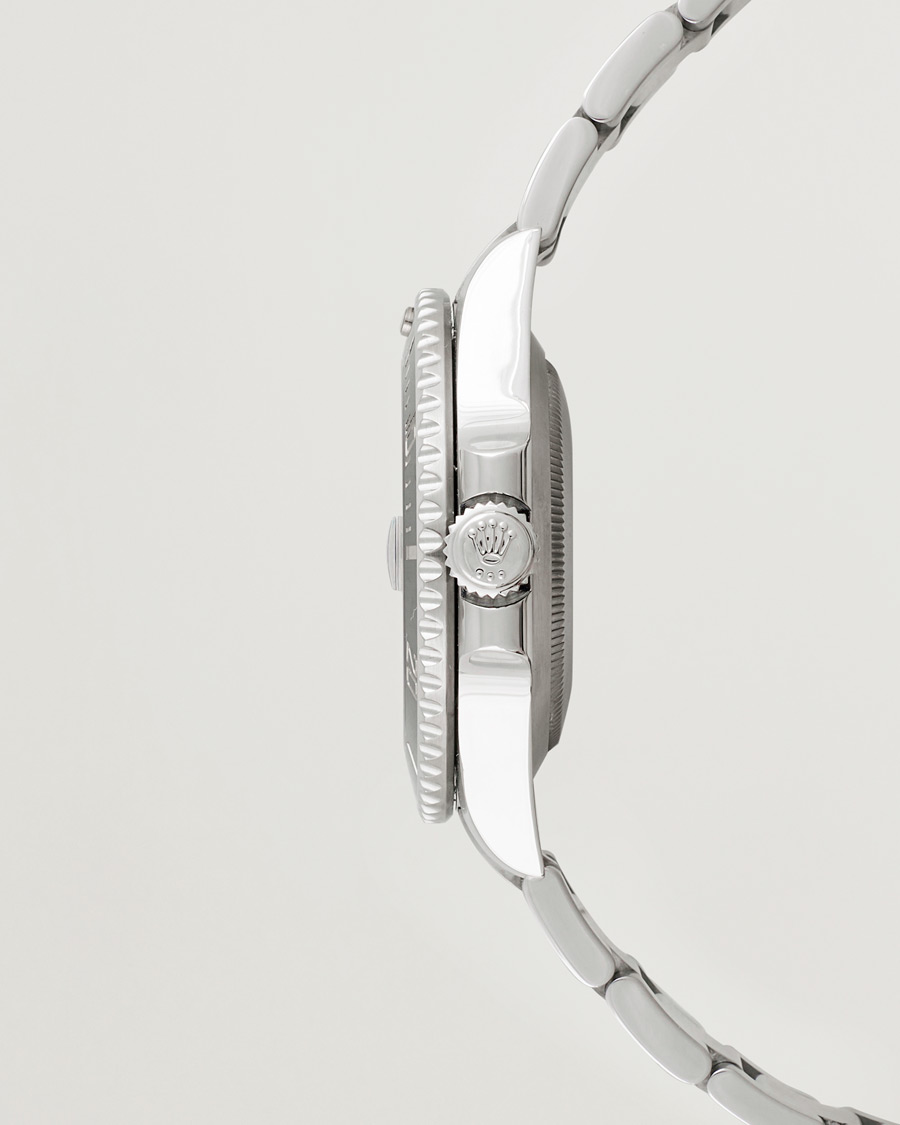 Herren | Rolex Pre-Owned Submariner Date | Rolex Pre-Owned | Submariner Date