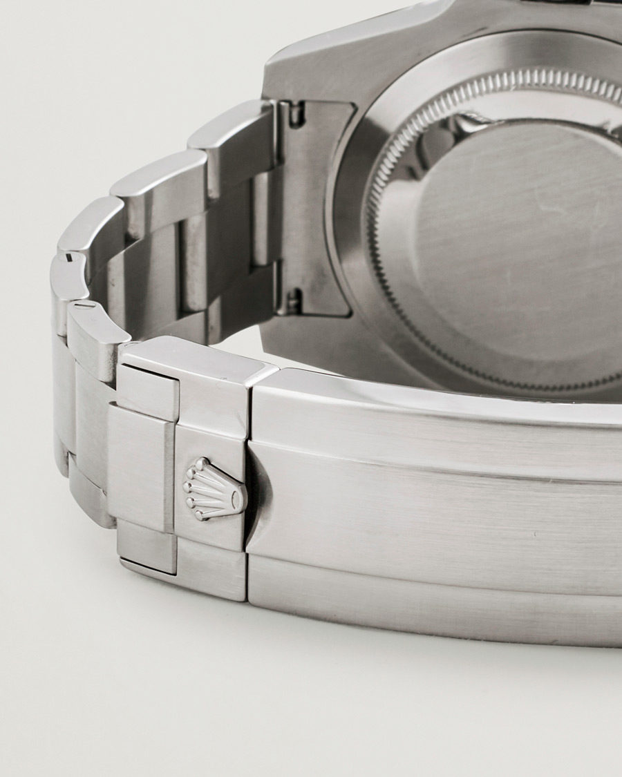 Herren | Rolex Pre-Owned Submariner Date | Rolex Pre-Owned | Submariner Date