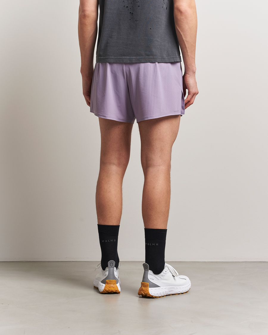 Herren | Shorts | Satisfy | Space-O 5 Inch Shorts Dusk