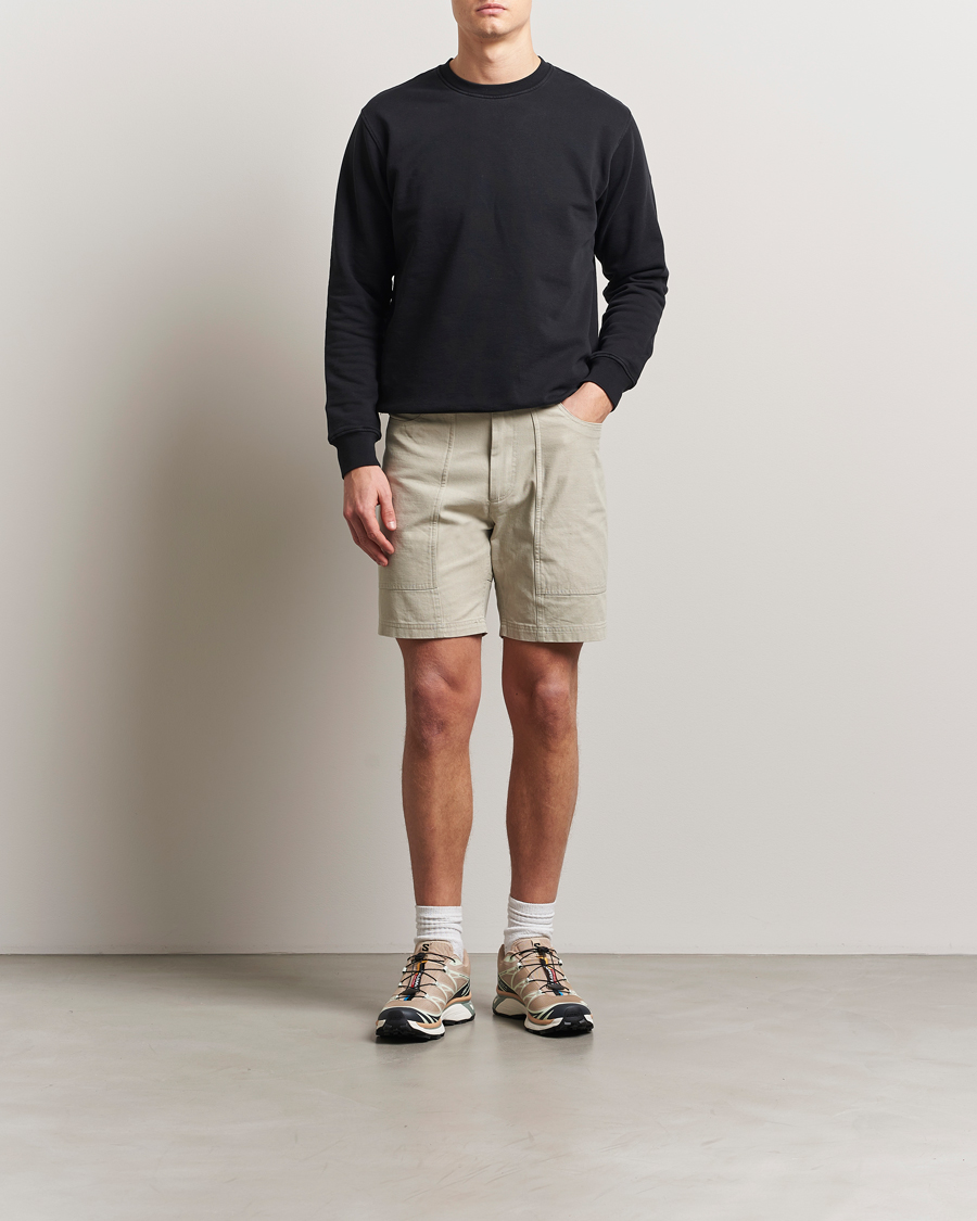 Herren | Shorts | Sail Racing | Breeze Shorts Light Khaki