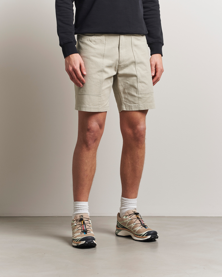 Herren | Shorts | Sail Racing | Breeze Shorts Light Khaki