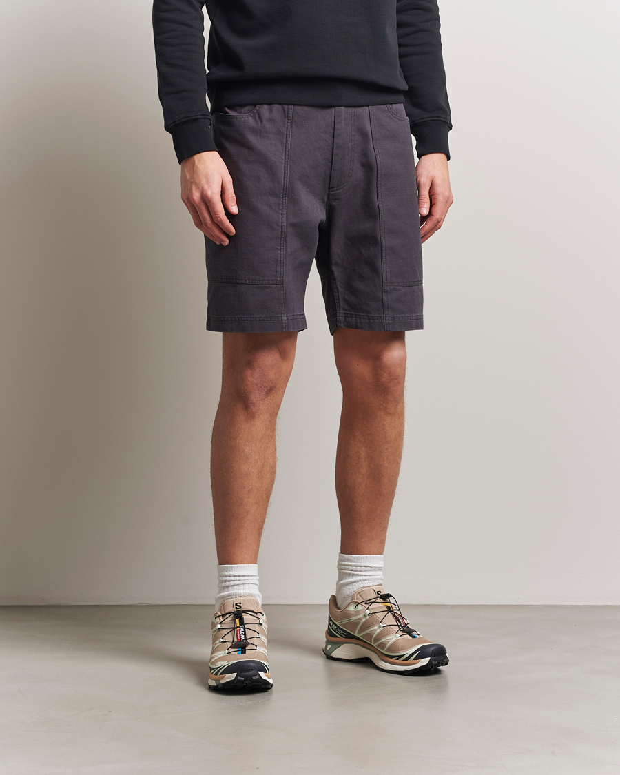 Herren | Shorts | Sail Racing | Breeze Shorts Phantom Grey
