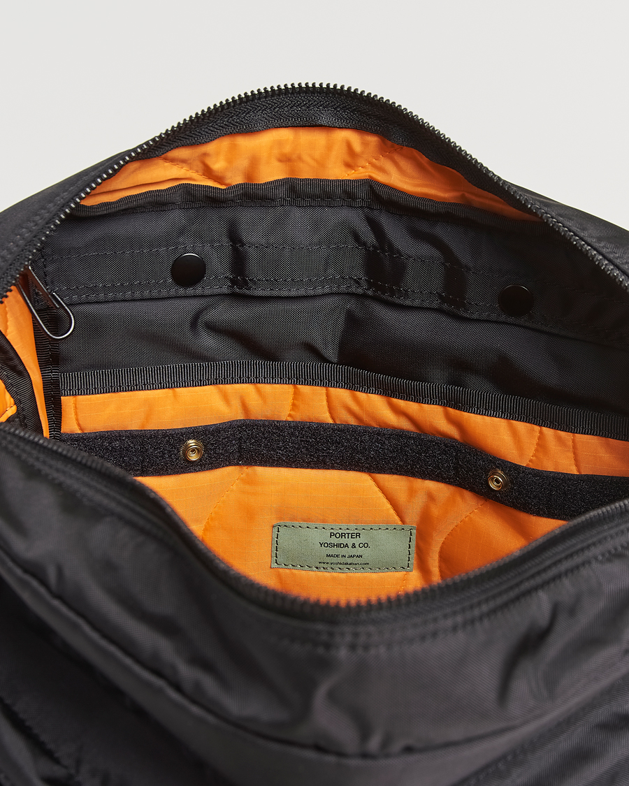 Herren | Taschen | Porter-Yoshida & Co. | Porter-Yoshida & Co.Force Shoulder BagBlack