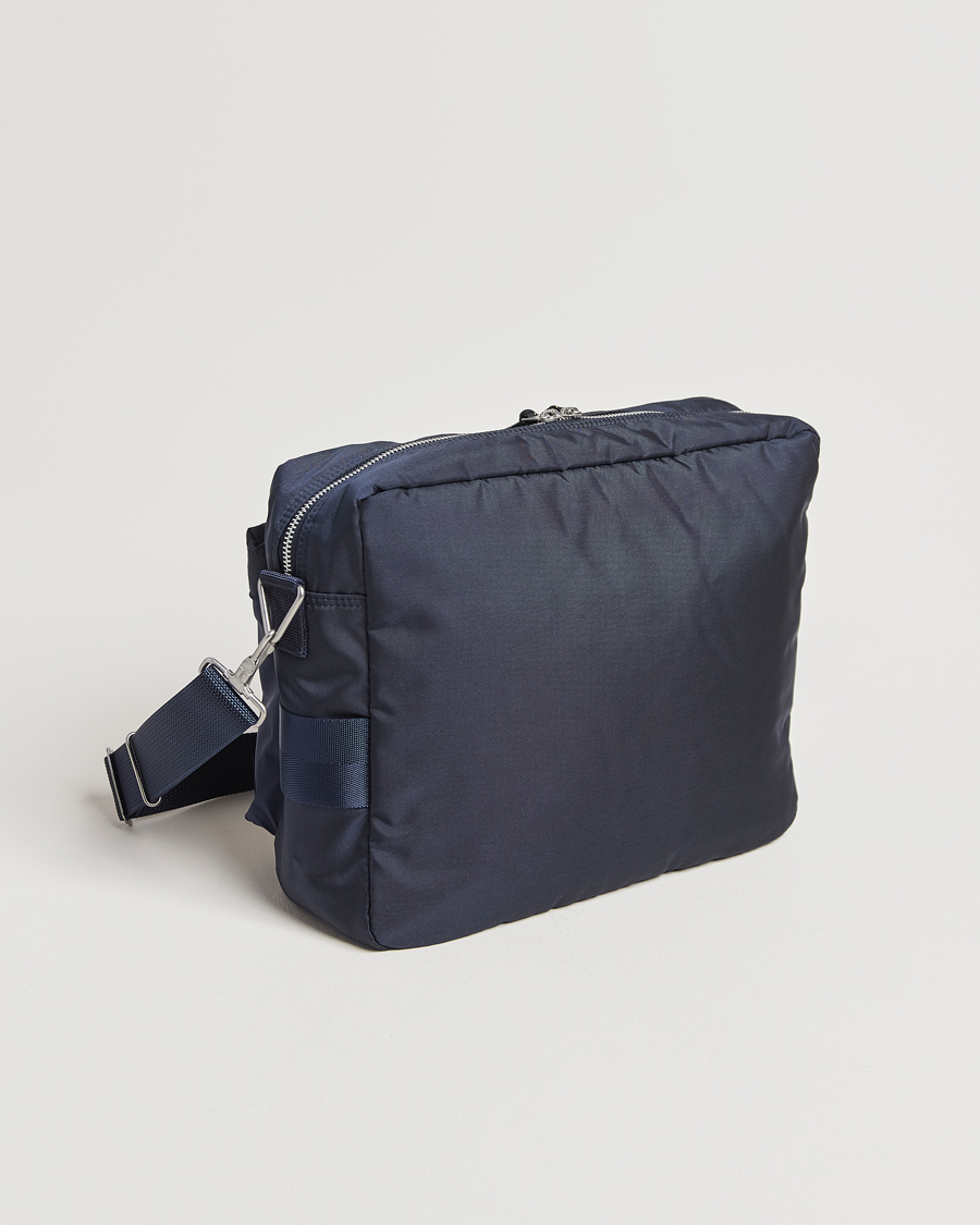 Herren | Taschen | Porter-Yoshida & Co. | Porter-Yoshida & Co.Force Shoulder BagNavy Blue
