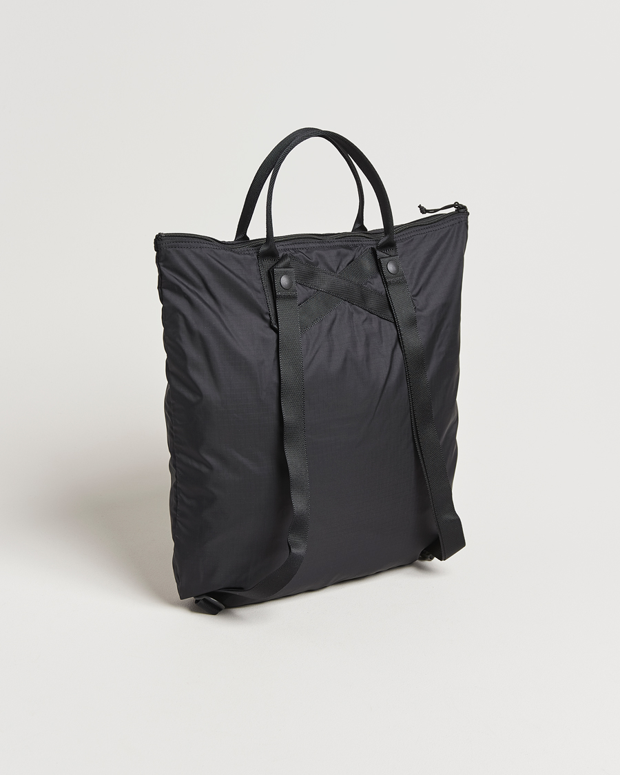 Herren | Taschen | Porter-Yoshida & Co. | Flex 2Way Tote Bag Black