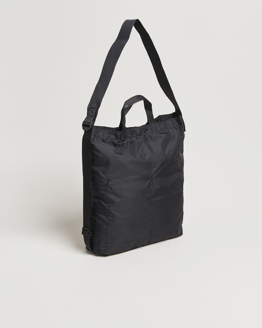 Herren | Taschen | Porter-Yoshida & Co. | Flex 2Way Shoulder Bag Black