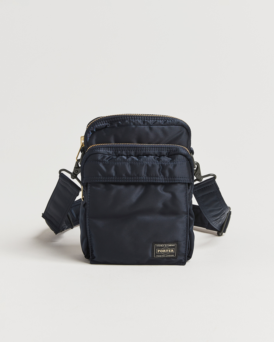 Herren | Taschen | Porter-Yoshida & Co. | Porter-Yoshida & Co.Tanker Vertical BagNavy