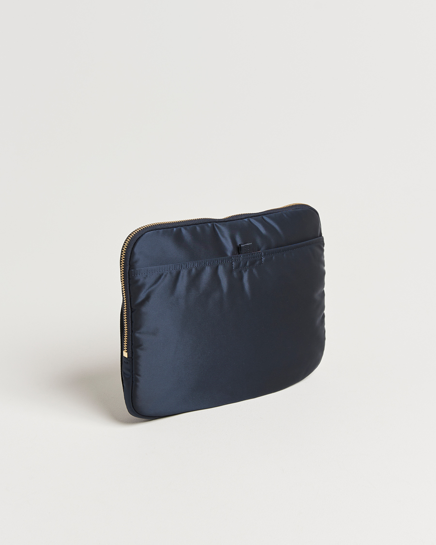 Herren | Taschen | Porter-Yoshida & Co. | Tanker Document Case Navy