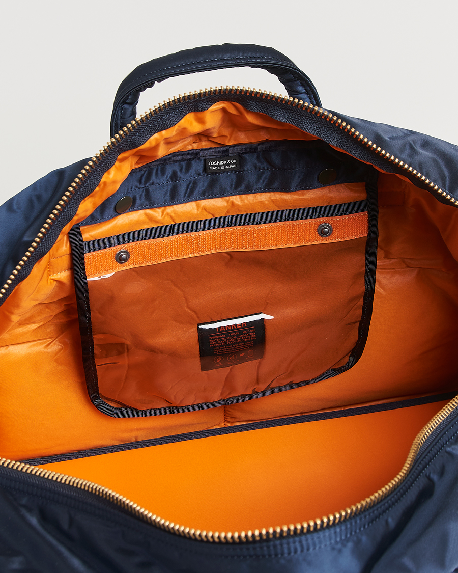 Herren | Taschen | Porter-Yoshida & Co. | Porter-Yoshida & Co.Tanker Duffle BagNavy