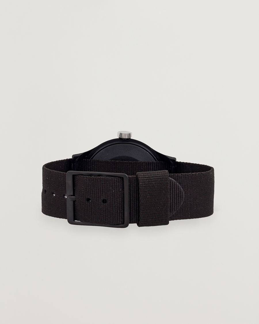 Herren | Timex MK1 Resin 36mm Black Dial | Timex | MK1 Resin 36mm Black Dial