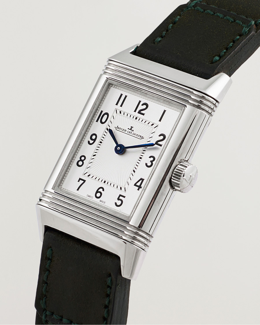 Herren | Jaeger-LeCoultre Pre-Owned Reverso | Jaeger-LeCoultre Pre-Owned | Reverso