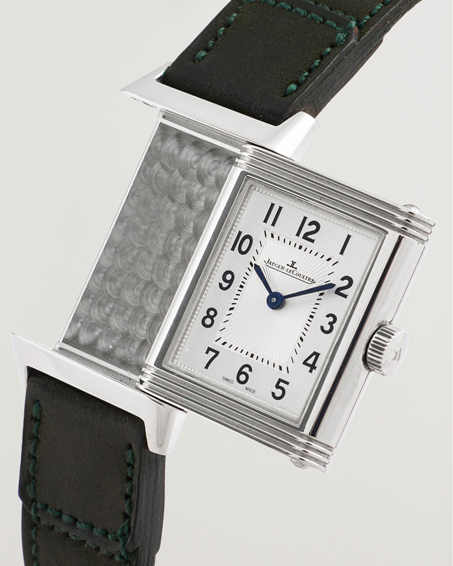 Herren | Jaeger-LeCoultre Pre-Owned Reverso | Jaeger-LeCoultre Pre-Owned | Reverso