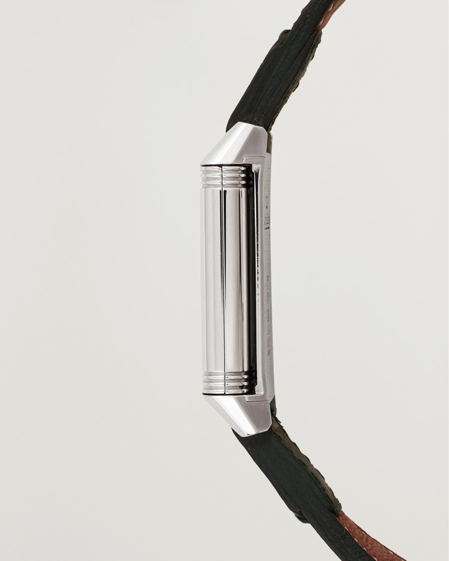 Herren | Jaeger-LeCoultre Pre-Owned Reverso | Jaeger-LeCoultre Pre-Owned | Reverso