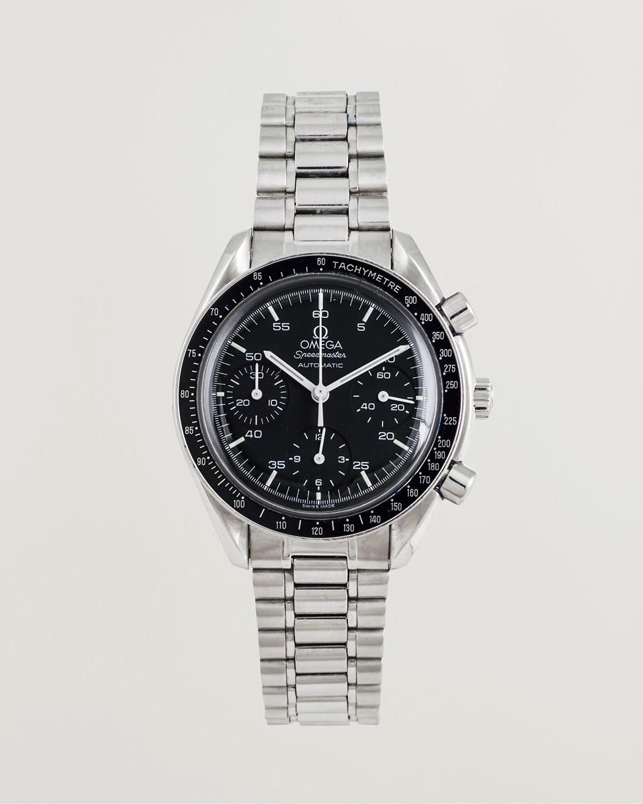 Herren | Omega Pre-Owned Speedmaster Reduced | Omega Pre-Owned | Speedmaster Reduced