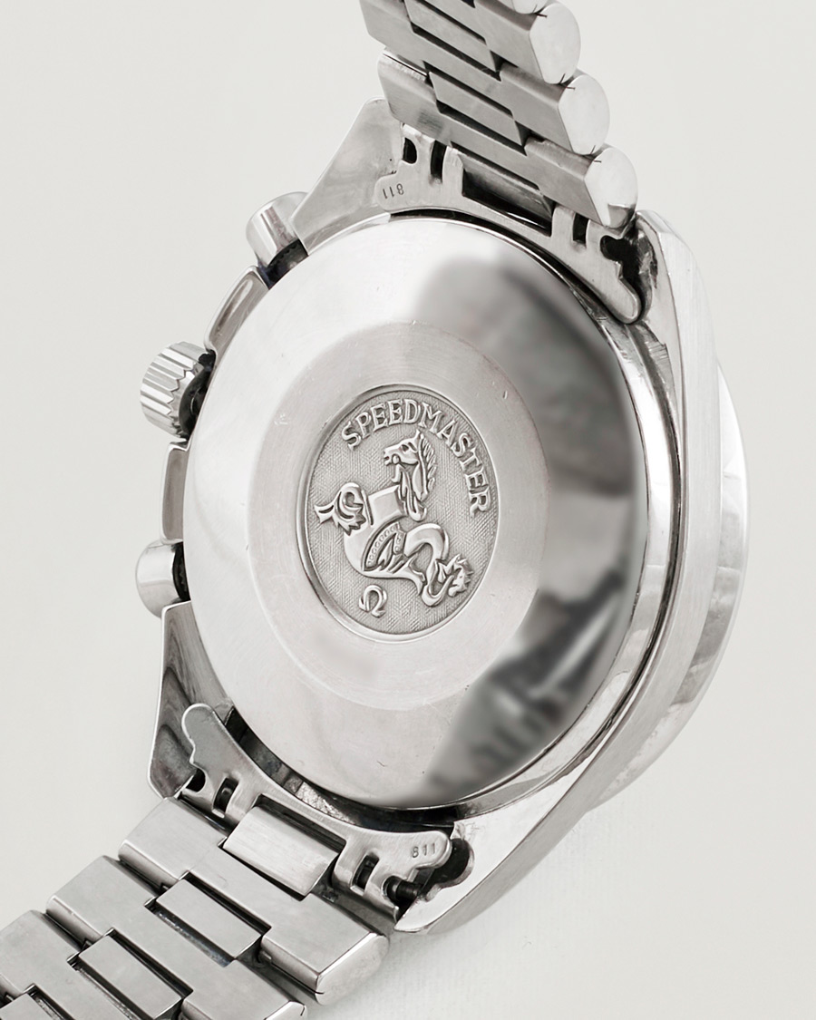 Herren | Omega Pre-Owned Speedmaster Reduced | Omega Pre-Owned | Speedmaster Reduced