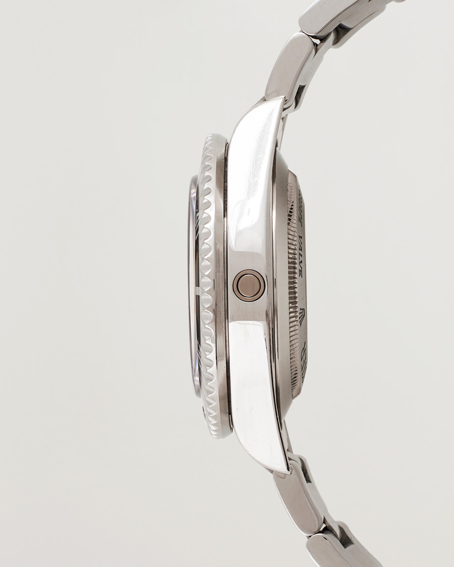 Herren | Rolex Pre-Owned Sea-Dweller 4000 | Rolex Pre-Owned | Sea-Dweller 4000