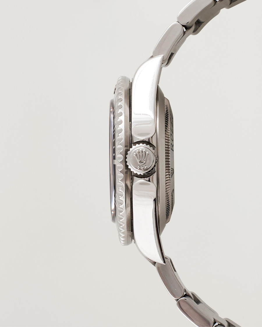 Herren | Rolex Pre-Owned Sea-Dweller 4000 | Rolex Pre-Owned | Sea-Dweller 4000