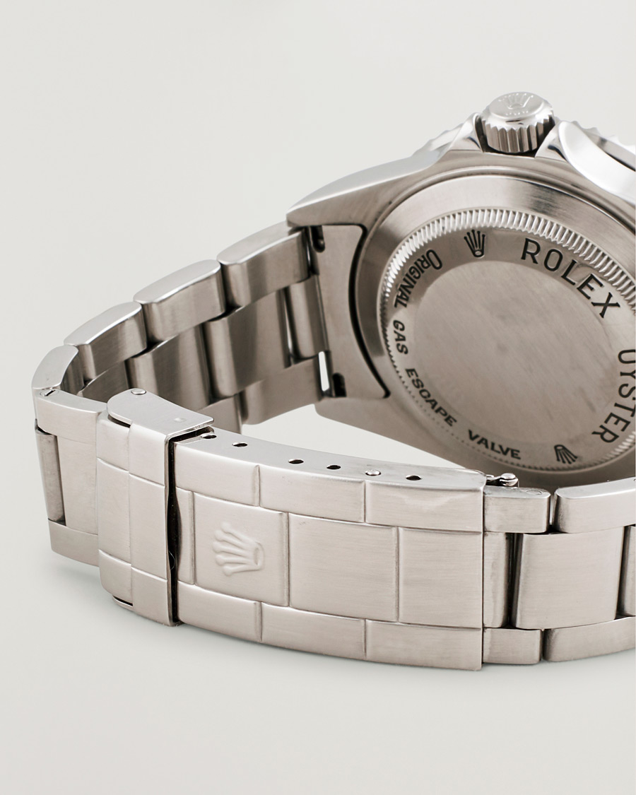 Herren | Rolex Pre-Owned Sea-Dweller 4000 | Rolex Pre-Owned | Sea-Dweller 4000