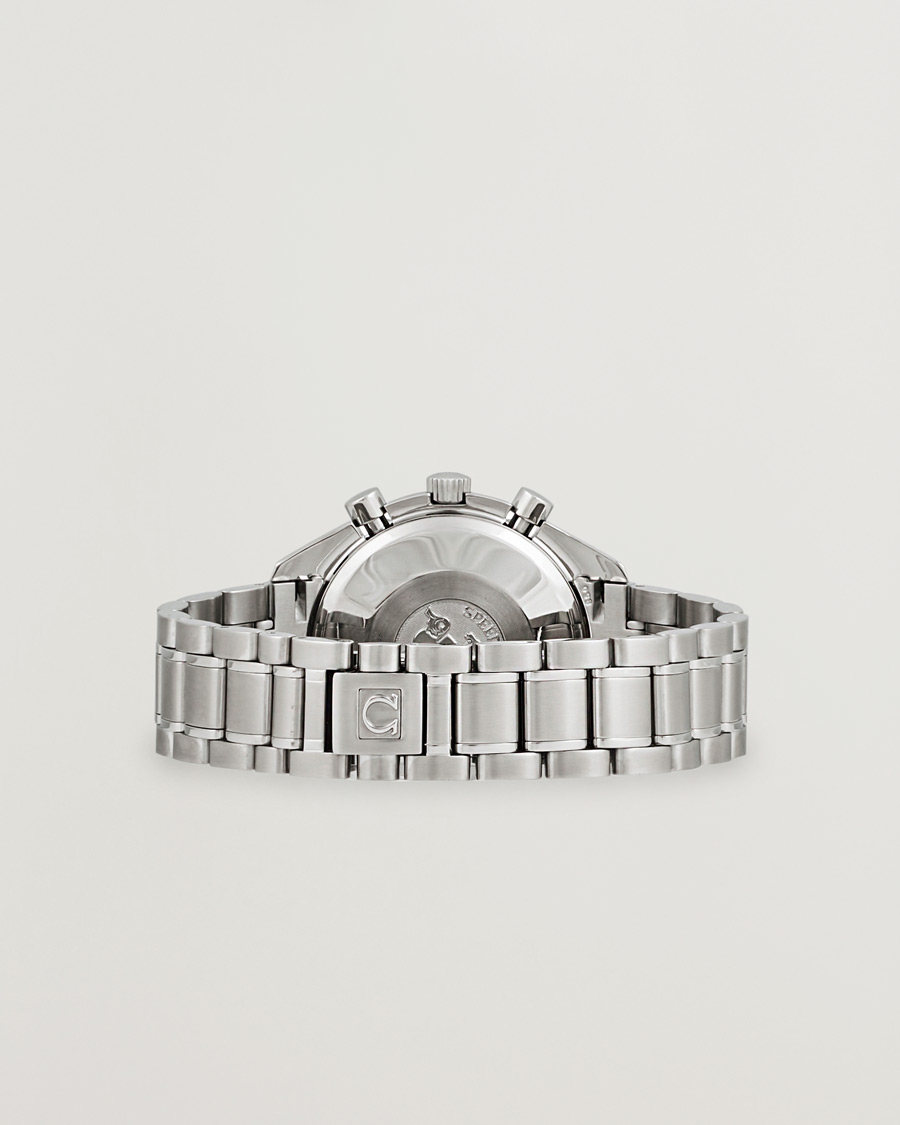 Herren | Omega Pre-Owned Speedmaster Date | Omega Pre-Owned | Speedmaster Date