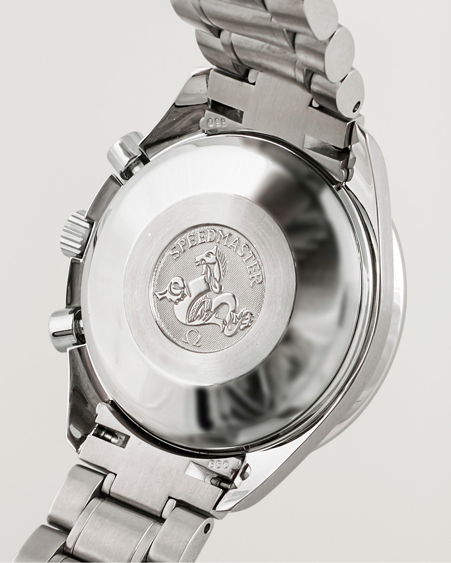 Herren | Omega Pre-Owned Speedmaster Date | Omega Pre-Owned | Speedmaster Date