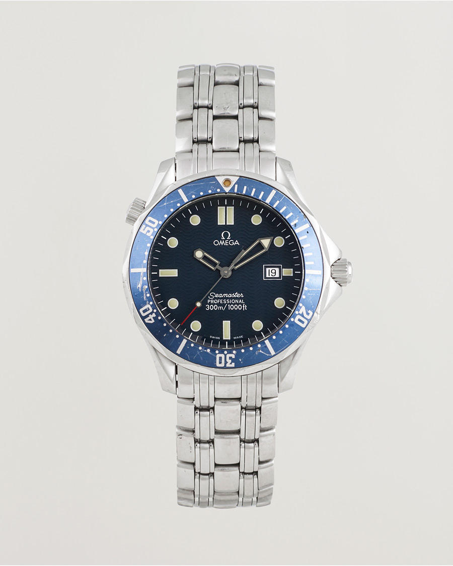 Herren | Omega Pre-Owned Seamaster 300M SMP | Omega Pre-Owned | Seamaster 300M SMP
