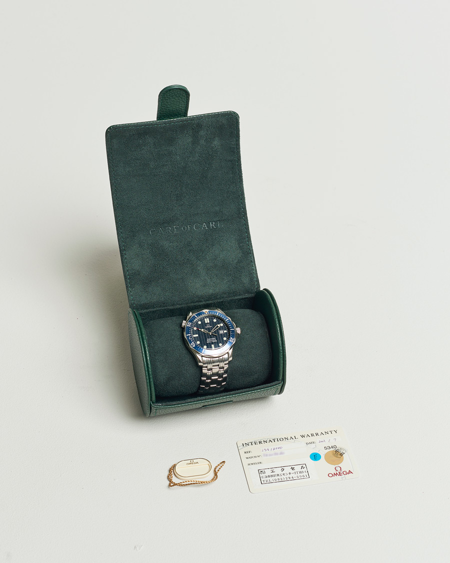 Herren | Omega Pre-Owned Seamaster 300M SMP | Omega Pre-Owned | Seamaster 300M SMP