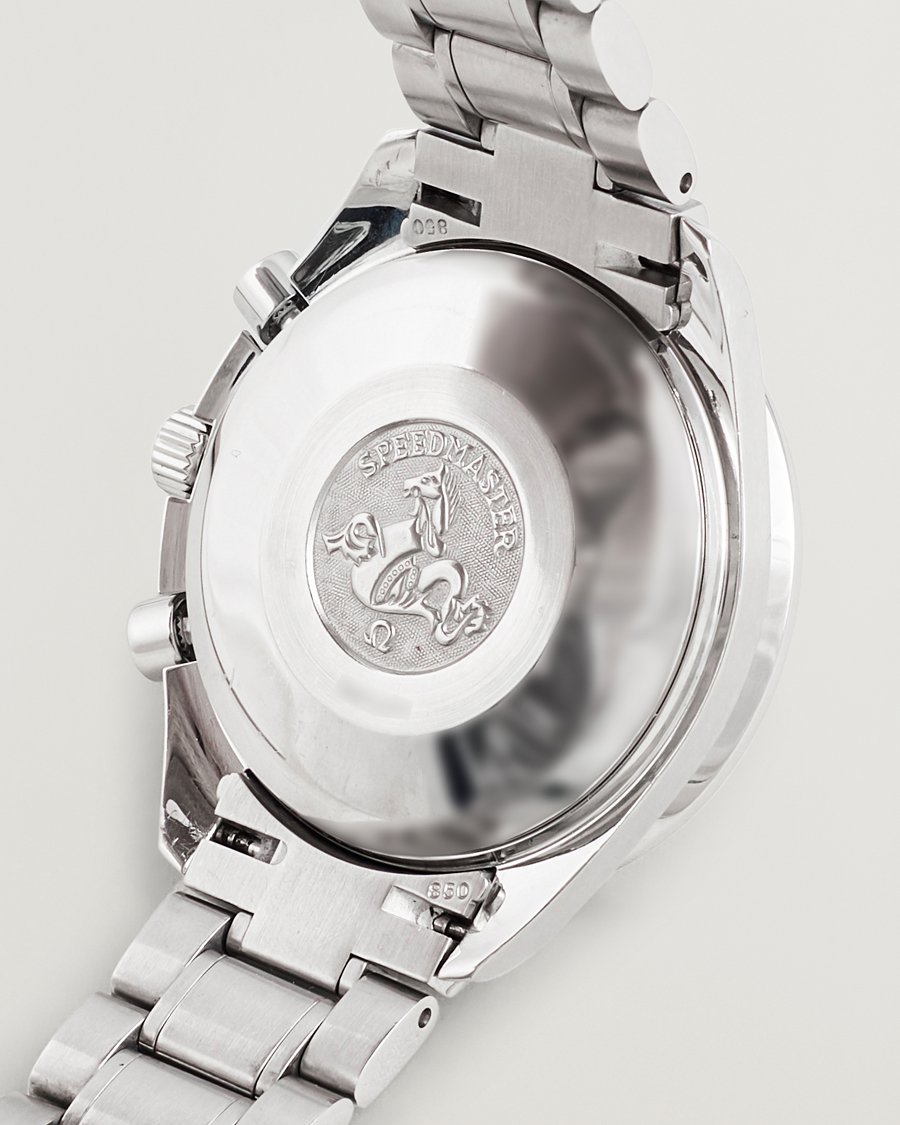 Herren | Omega Pre-Owned Speedmaster Date | Omega Pre-Owned | Speedmaster Date