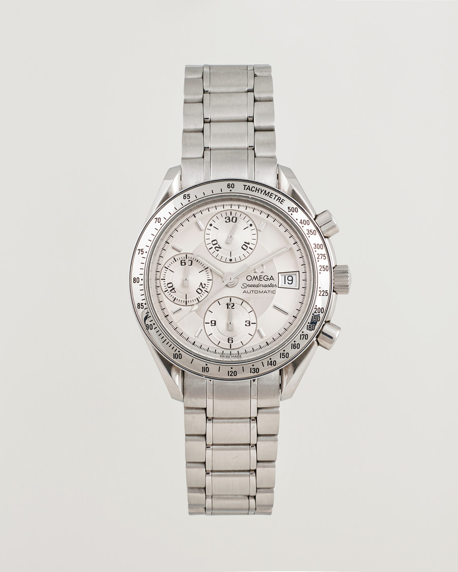 Herren | Omega Pre-Owned Speedmaster Date | Omega Pre-Owned | Speedmaster Date