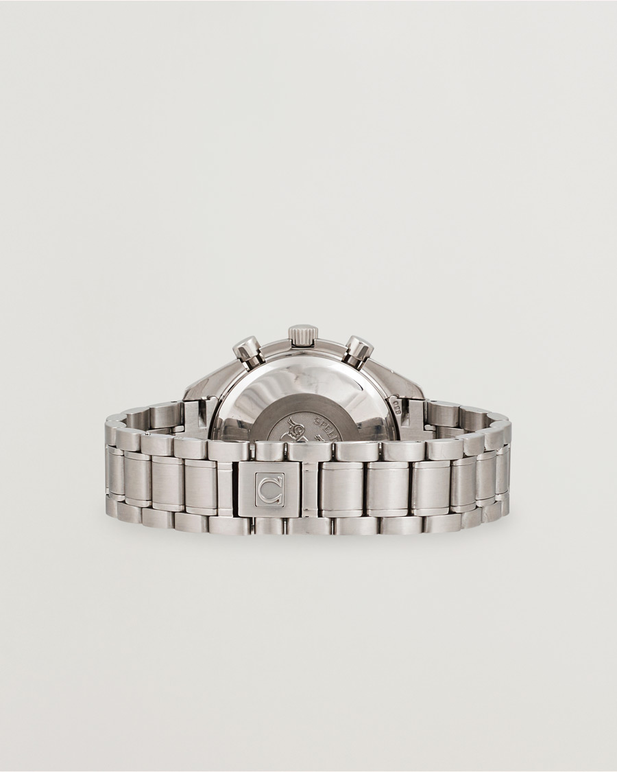 Herren | Omega Pre-Owned Speedmaster Date | Omega Pre-Owned | Speedmaster Date