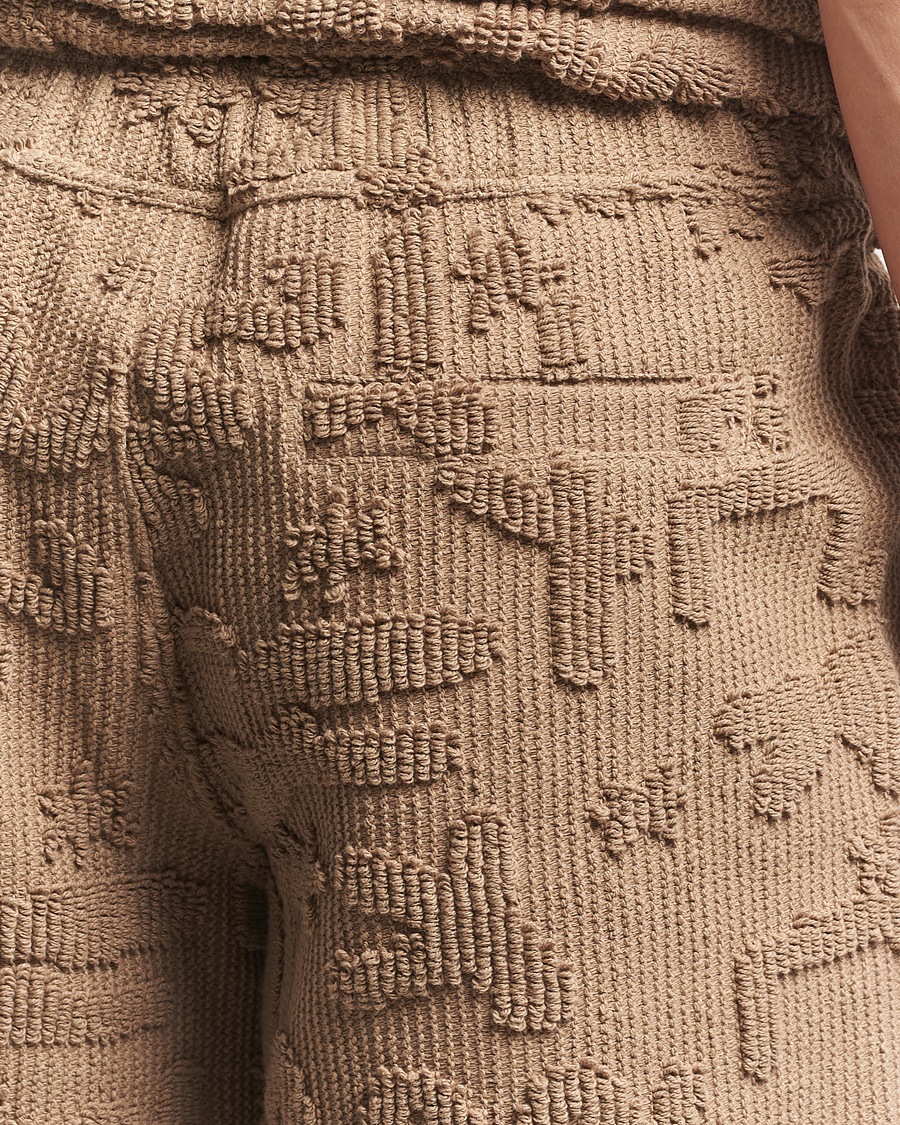 Herren | Shorts | OAS | Cleo Nico Shorts Green