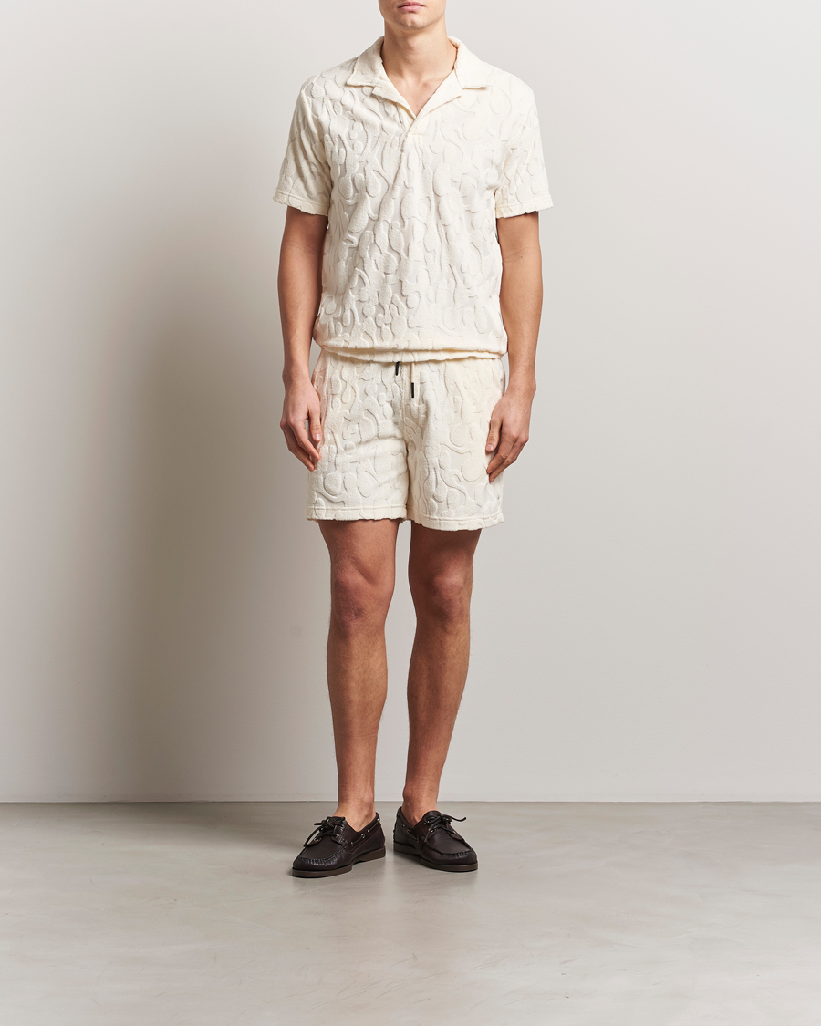 Herren | Shorts | OAS | Terry Shorts Summit