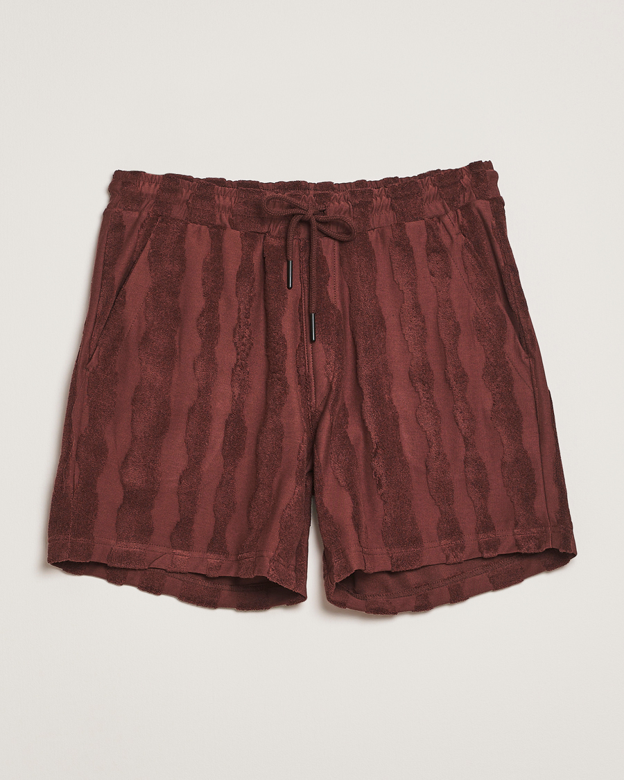 Herren | Shorts | OAS | Terry Shorts Totem