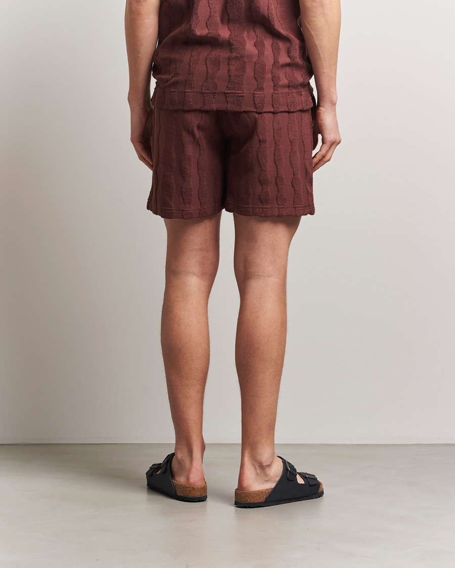 Herren | Shorts | OAS | Terry Shorts Totem