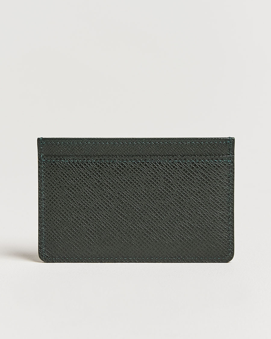 Herren | Louis Vuitton Pre-Owned Credit Card Holder | Louis Vuitton Pre-Owned | Credit Card Holder