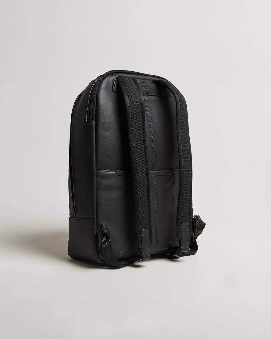 Herren | Taschen | TUMI | Harrison Warren Backpack Black