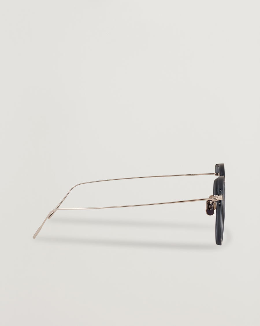 Herren | Sonnenbrillen | EYEVAN 7285 | 717E Sunglasses Air Force Blue