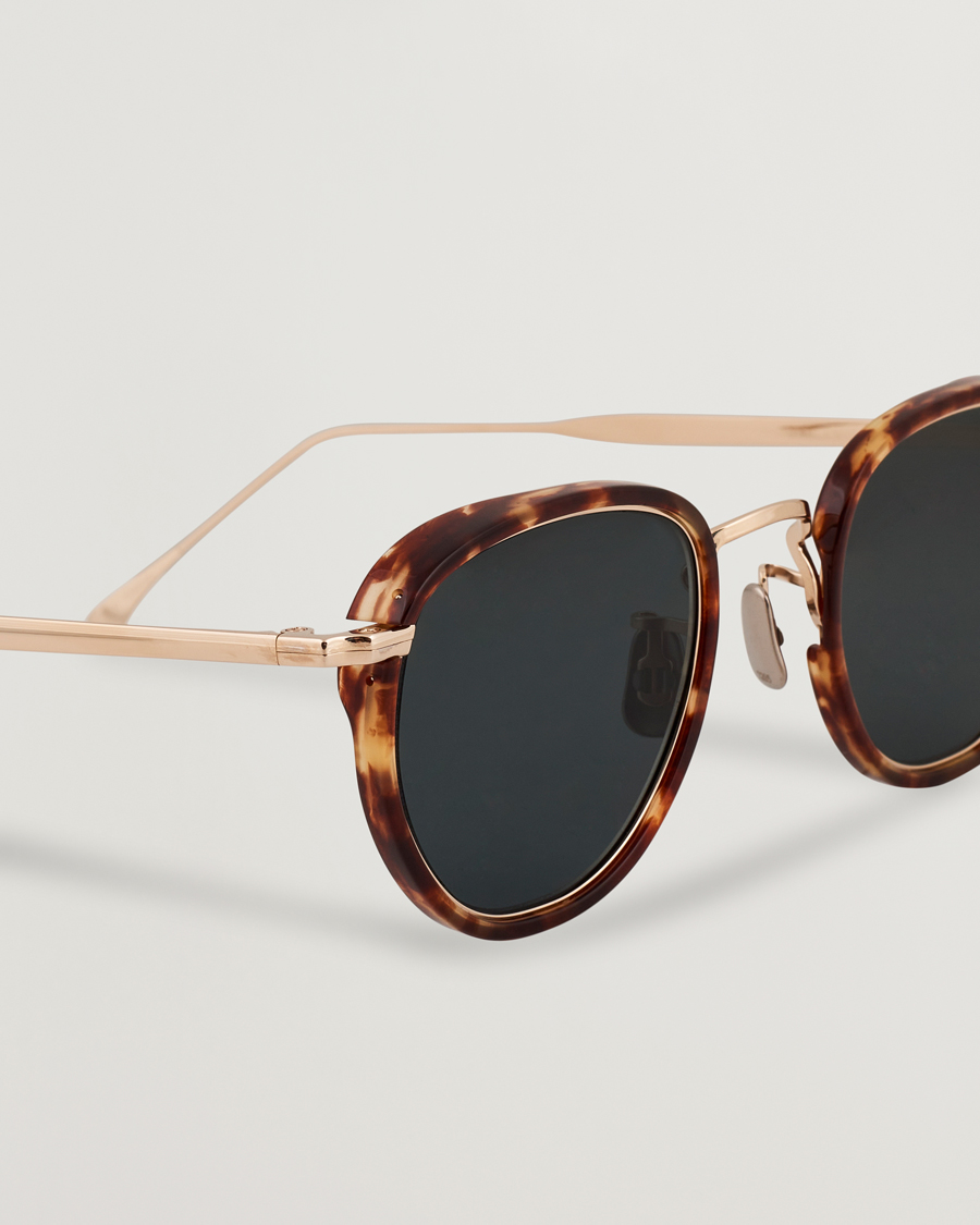 Herren | Sonnenbrillen | EYEVAN 7285 | 797 Sunglasses Tortoise