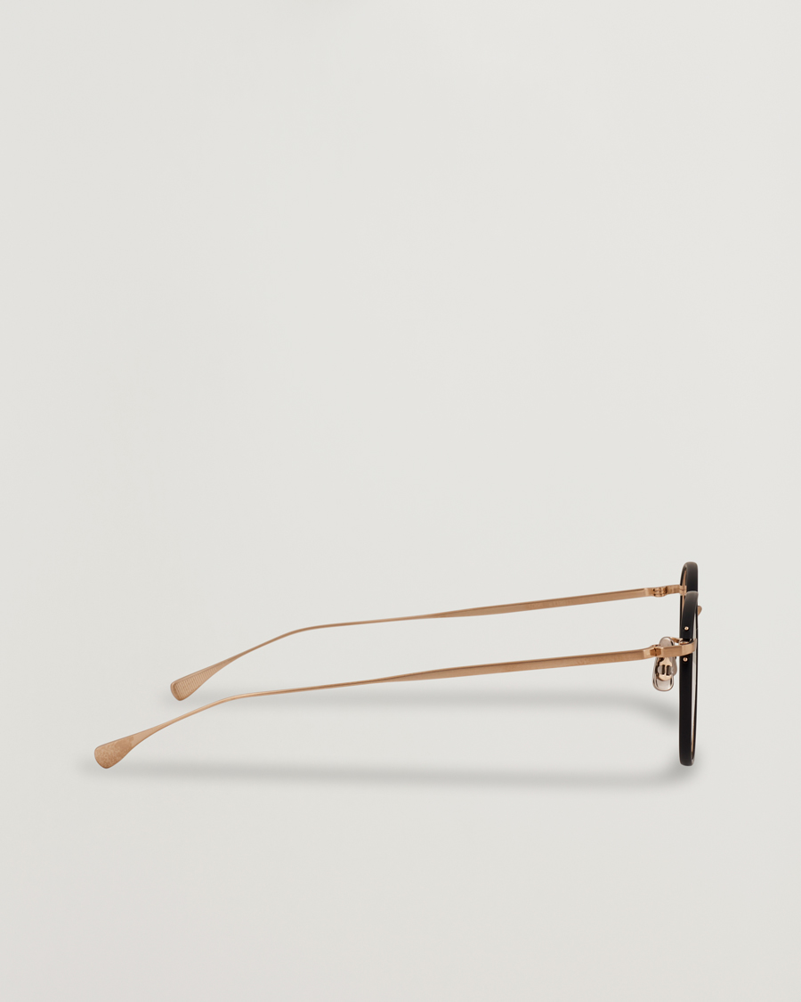 Herren | Sonnenbrillen | EYEVAN 7285 | 1008 Glasses Matte Gold