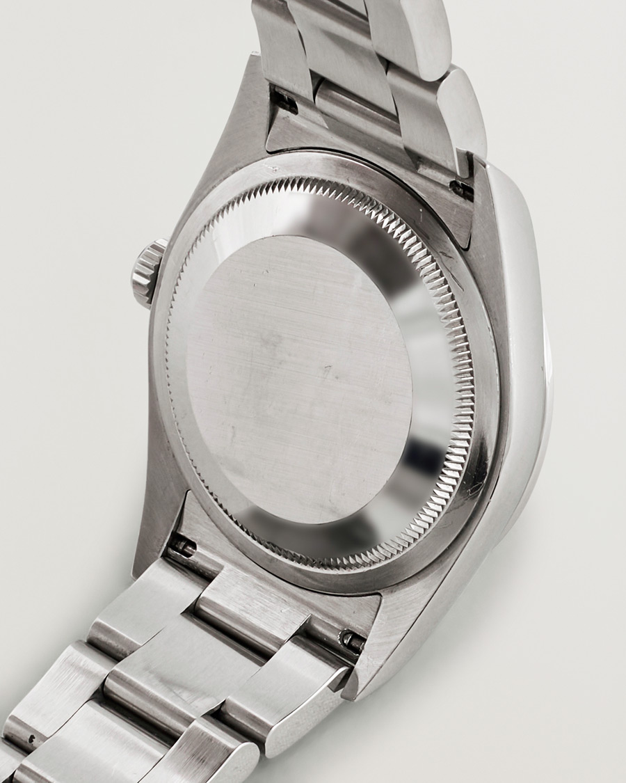 Herren | Rolex Pre-Owned Explorer | Rolex Pre-Owned | Explorer