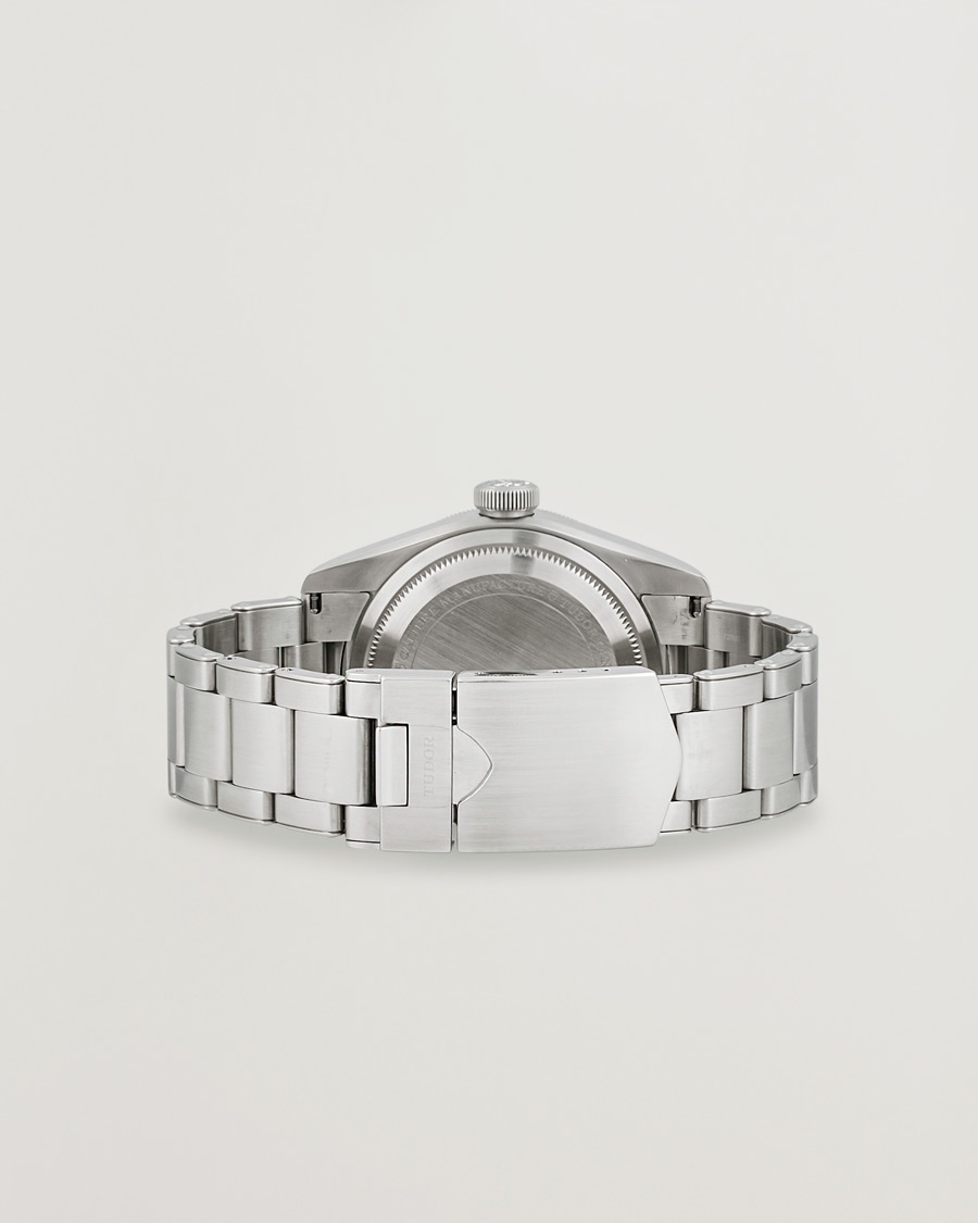 Herren | Tudor Pre-Owned Black Bay Chrono | Tudor Pre-Owned | Black Bay Chrono