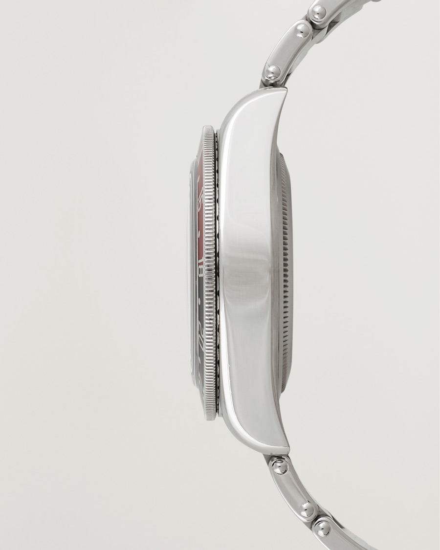 Herren | Tudor Pre-Owned Black Bay Chrono | Tudor Pre-Owned | Black Bay Chrono